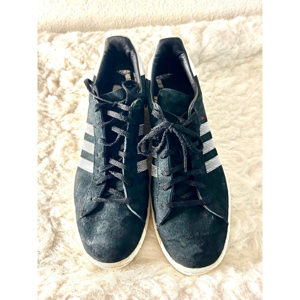 Adidas Originals Campus 80’s Tokyo Manga sneaker Men Size 12.5